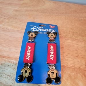 Disney Mitten Clips